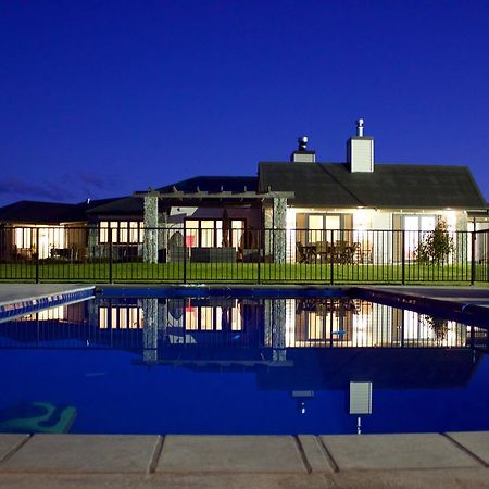 Kalldeen Luxury Accommodation Napier Exteriér fotografie