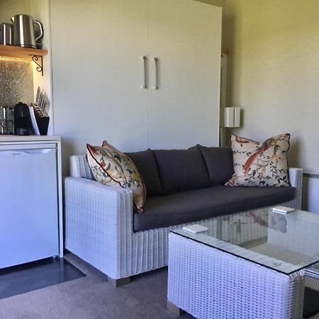 Kalldeen Luxury Accommodation Napier Exteriér fotografie