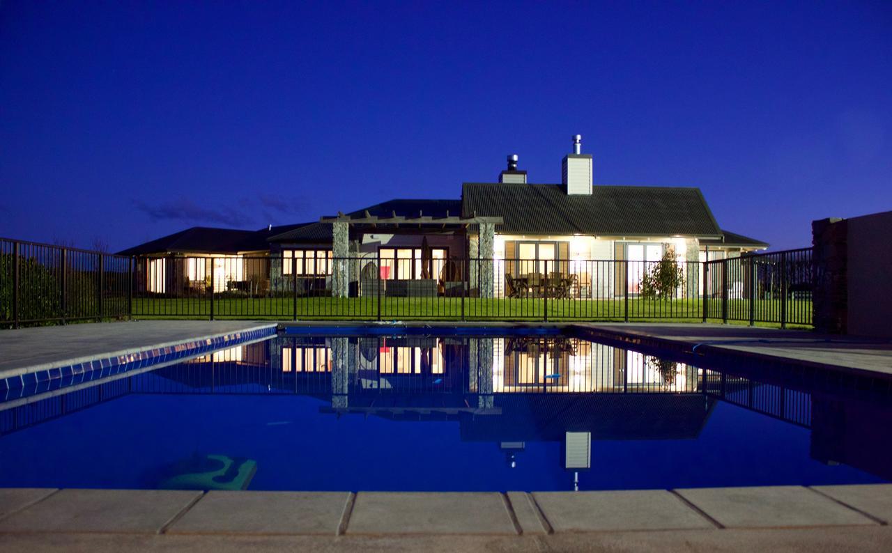 Kalldeen Luxury Accommodation Napier Exteriér fotografie