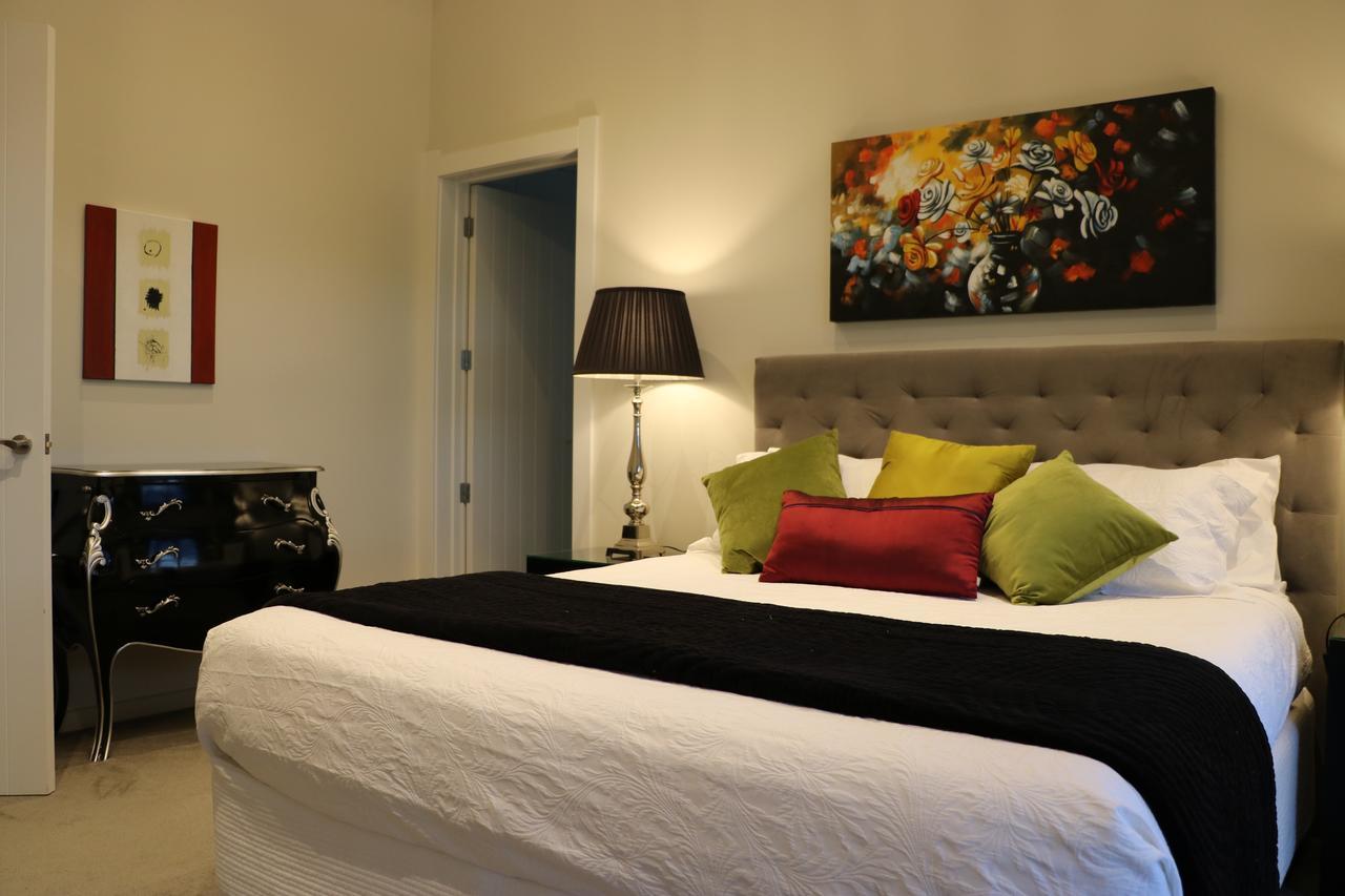 Kalldeen Luxury Accommodation Napier Exteriér fotografie