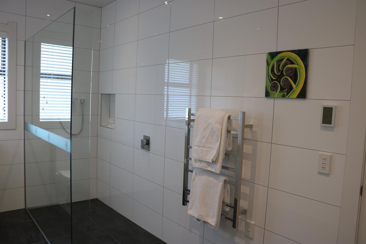 Kalldeen Luxury Accommodation Napier Exteriér fotografie