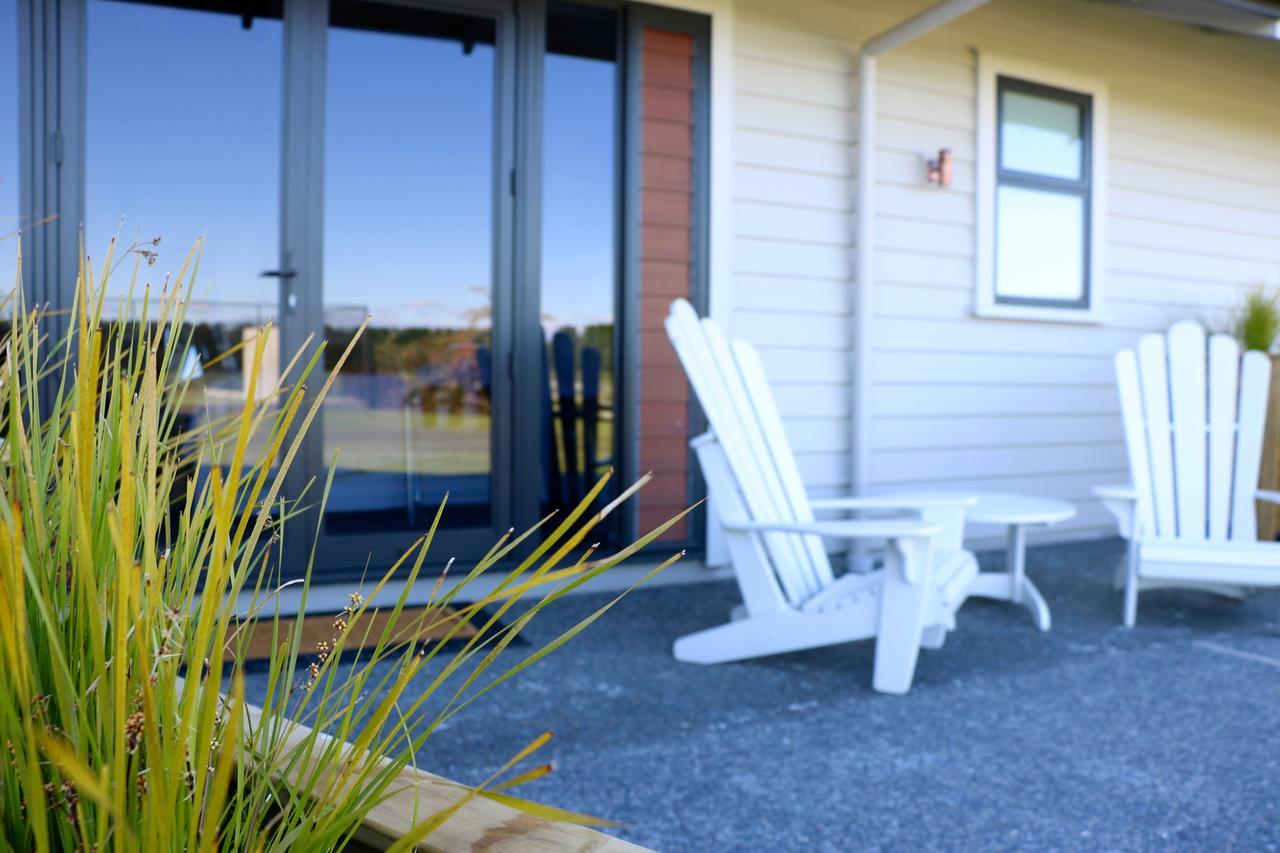 Kalldeen Luxury Accommodation Napier Exteriér fotografie