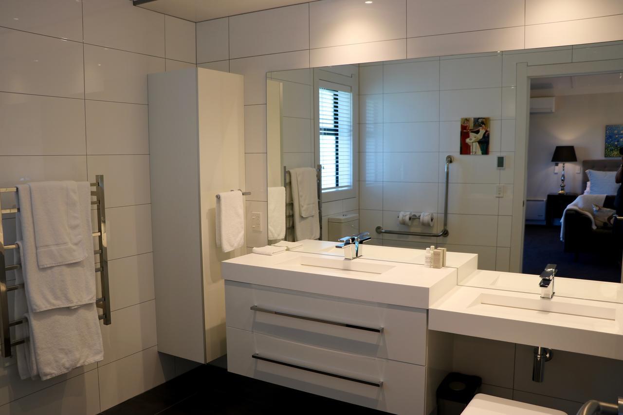 Kalldeen Luxury Accommodation Napier Exteriér fotografie