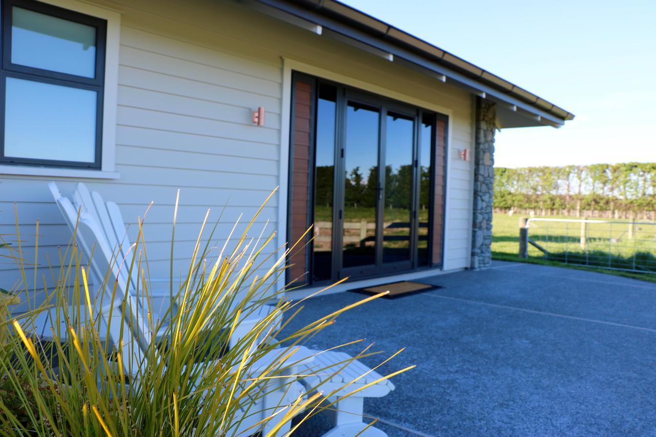 Kalldeen Luxury Accommodation Napier Exteriér fotografie