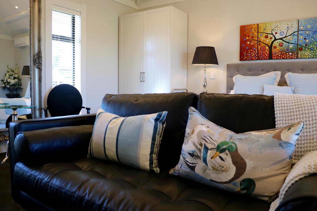 Kalldeen Luxury Accommodation Napier Exteriér fotografie