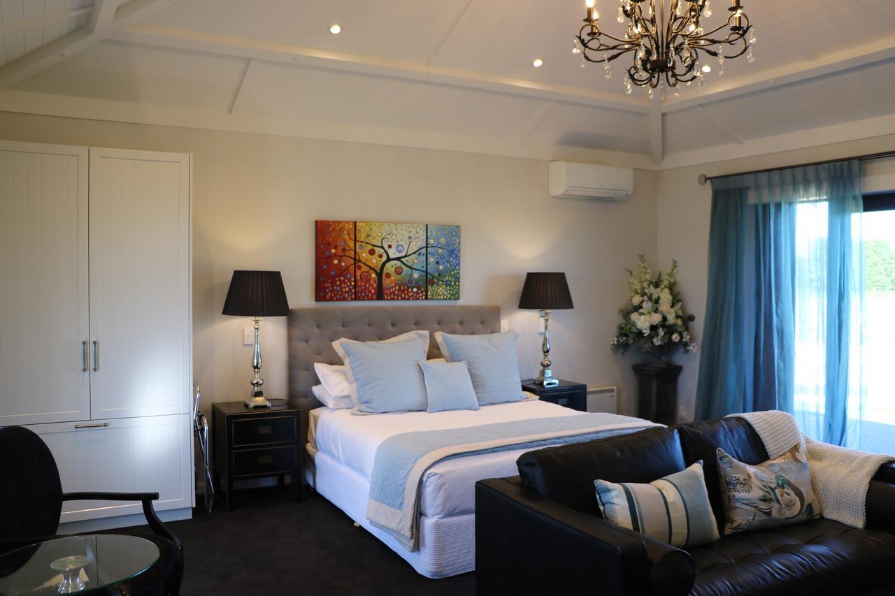 Kalldeen Luxury Accommodation Napier Exteriér fotografie