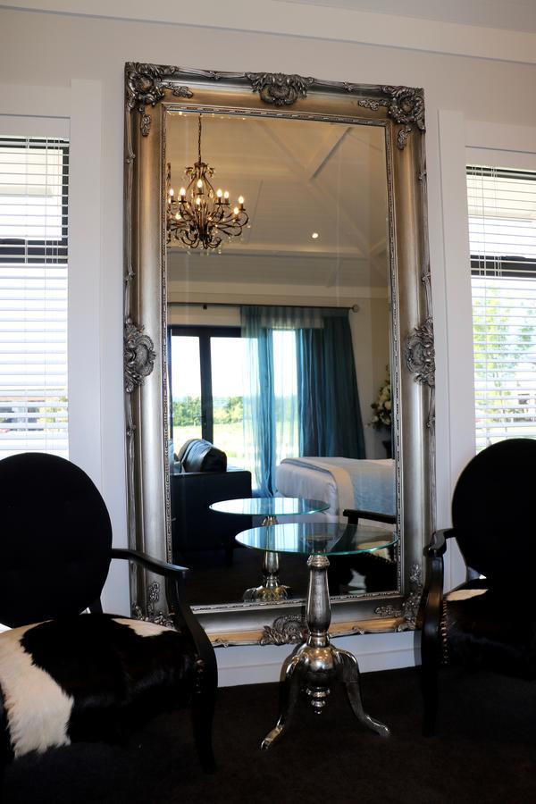 Kalldeen Luxury Accommodation Napier Exteriér fotografie