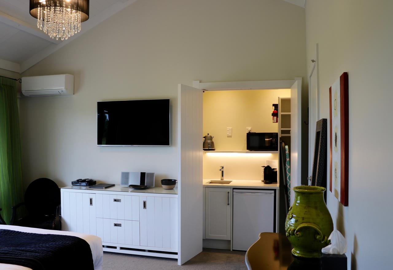 Kalldeen Luxury Accommodation Napier Exteriér fotografie