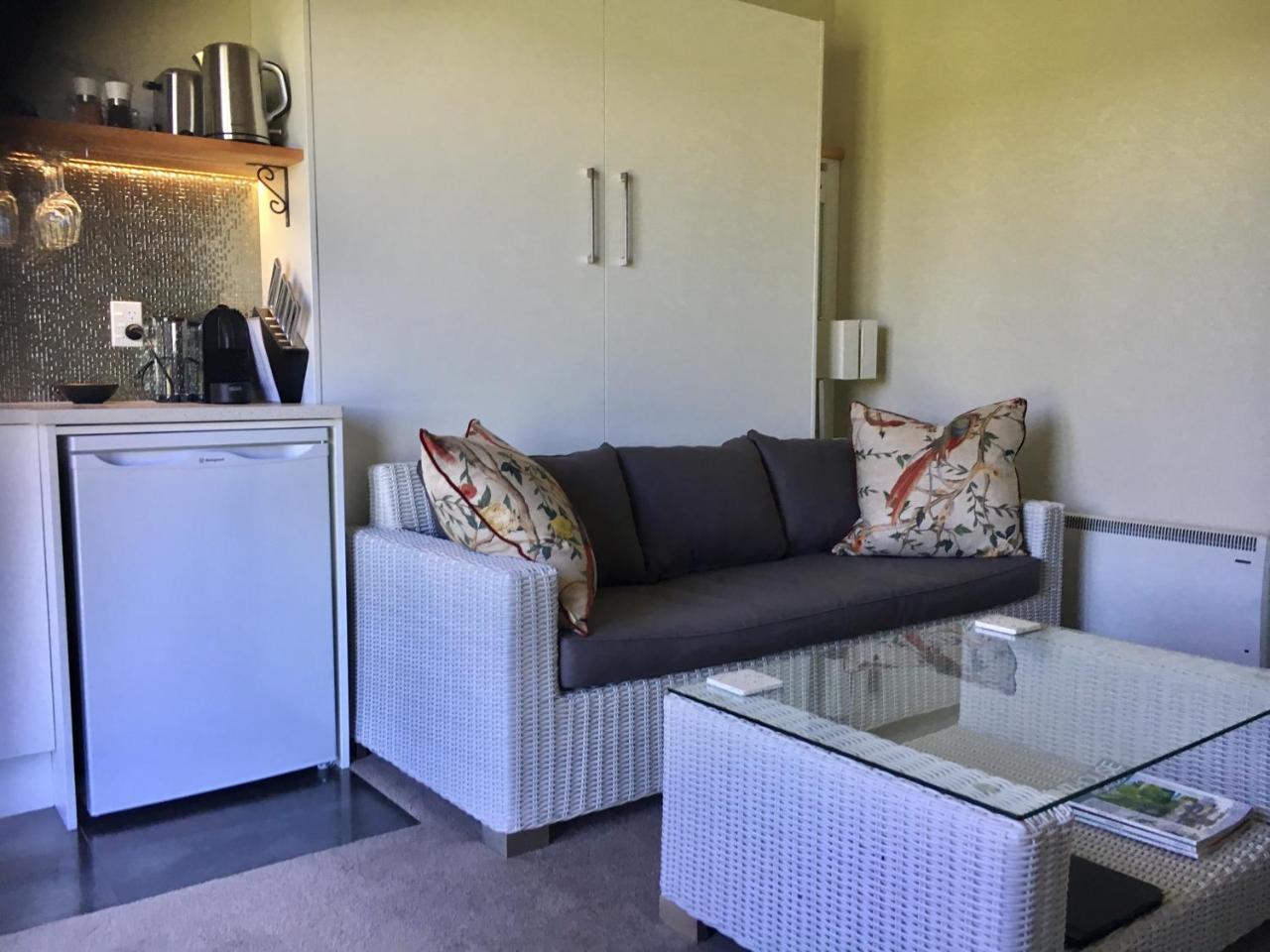 Kalldeen Luxury Accommodation Napier Exteriér fotografie